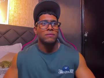 Dany_Dryy Chaturbate stream image from September 19, 2025