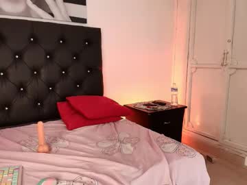 Diandra_Hamilton Chaturbate stream image from September 19, 2025