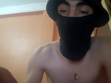 Hamzamadji20 Chaturbate stream image from September 19, 2025