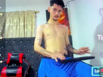 I_Am_Kelvis_ Chaturbate stream image from September 19, 2025