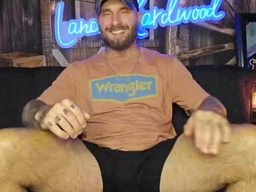 Lancehardwood222 Chaturbate stream image from September 19, 2025