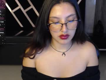 Lili_Blaze_Ch Chaturbate stream image from September 19, 2025