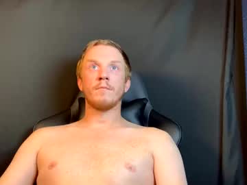 Macsheridan Chaturbate stream image from September 19, 2025