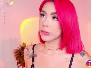 Melytaylor Chaturbate stream image from September 19, 2025