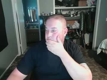 Readyformore77 Chaturbate stream image from September 19, 2025