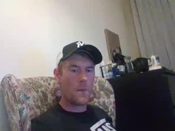 Thegingerjim Chaturbate stream image from September 19, 2025