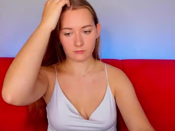 Alinawise Chaturbate stream image from September 19, 2025
