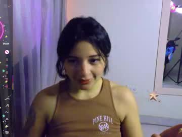 Angelie_3 Chaturbate stream image from September 19, 2025