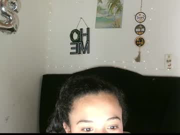 Cami540171 Chaturbate stream image from September 19, 2025