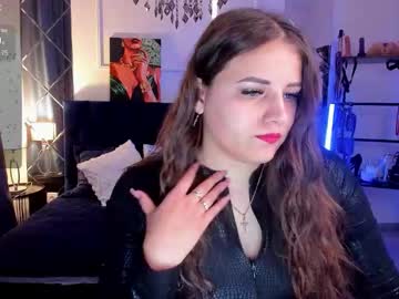 Candykimmy Chaturbate stream image from September 19, 2025