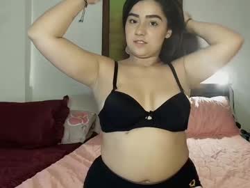 Charlotte_Richardson Chaturbate stream image from September 19, 2025