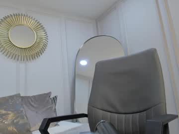 Charlottebrownn_ Chaturbate stream image from September 19, 2025