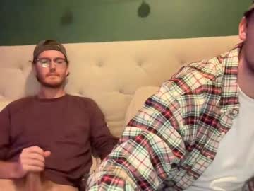 Danielbishopxxx Chaturbate stream image from September 19, 2025