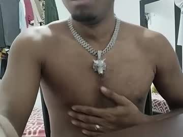 Dixon_Mayas000 Chaturbate stream image from September 19, 2025