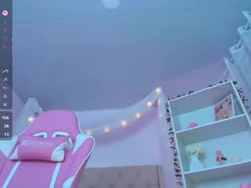 Ely_Cherry18 Chaturbate stream image from September 19, 2025