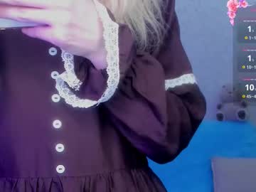 Empress_Ki Chaturbate stream image from September 19, 2025