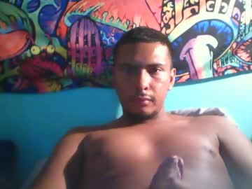 Jackieandpablo Chaturbate stream image from September 19, 2025
