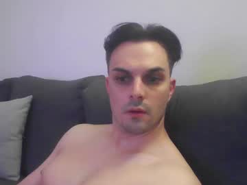 Markboy5 Chaturbate stream image from September 19, 2025