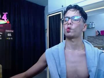 Mateo_Vegas Chaturbate stream image from September 19, 2025