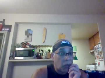 Pawgkiller Chaturbate stream image from September 19, 2025