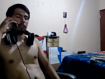 Ruben2001frenzy Chaturbate stream image from September 19, 2025