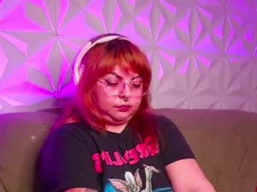 Satyn_Doll Chaturbate stream image from September 19, 2025