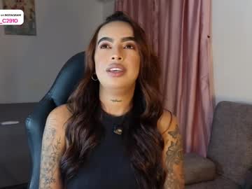 _Sophiebrown__ Chaturbate stream image from September 19, 2025