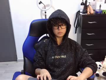 Thomascooper_Cams Chaturbate stream image from September 19, 2025
