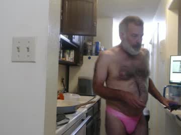 Veryveryhairmanindenver Chaturbate stream image from September 19, 2025