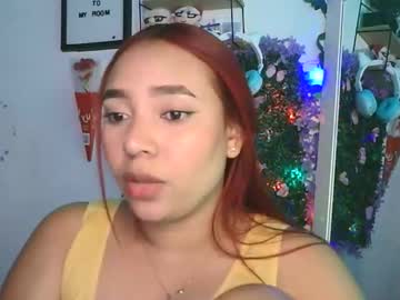 Yisethg25 Chaturbate stream image from September 19, 2025