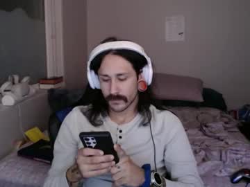 Adoraso18 Chaturbate stream image from September 19, 2025