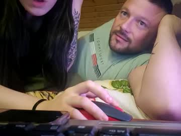 Amoncik1987liv Chaturbate stream image from September 19, 2025