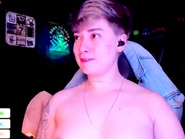 Axel_Rouse1 Chaturbate stream image from September 19, 2025