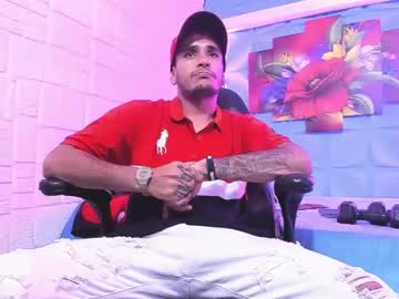 Axell_Cross2 Chaturbate stream image from September 19, 2025