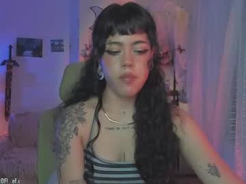 Blushing_Nymph Chaturbate stream image from September 19, 2025