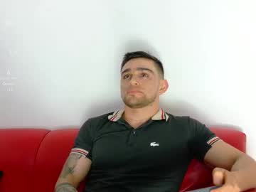 Daniel_Ova Chaturbate stream image from September 19, 2025