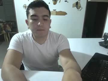 Dex014 Chaturbate stream image from September 19, 2025