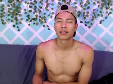 Dito_Hot Chaturbate stream image from September 19, 2025