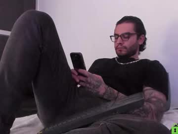 _Elon_Coxx_ Chaturbate stream image from September 19, 2025