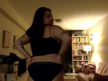 Fnu_Fnu Chaturbate stream image from September 19, 2025