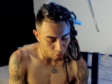 Game__Over420 Chaturbate stream image from September 19, 2025