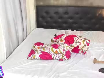 Hotbabymaria Chaturbate stream image from September 19, 2025