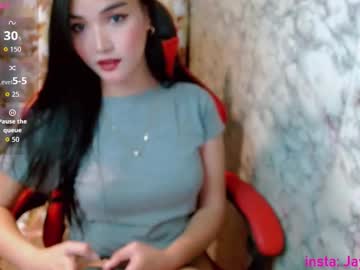 Jaydakhalifa Chaturbate stream image from September 19, 2025