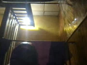 Jony_Marta Chaturbate stream image from September 19, 2025