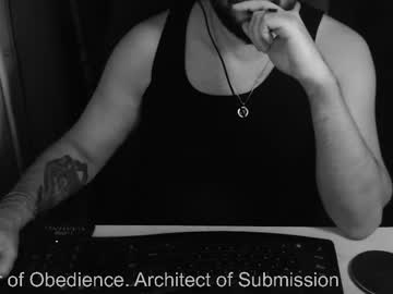 Lord_Masterx Chaturbate stream image from September 19, 2025