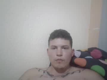 Lukas2002alien622712 Chaturbate stream image from September 19, 2025