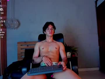 Markuss___ Chaturbate stream image from September 19, 2025