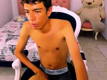Max_Sweett Chaturbate stream image from September 19, 2025