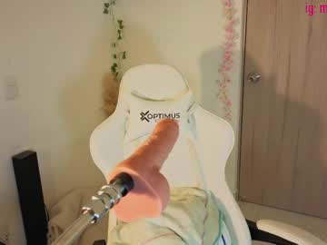Mia_Adams66 Chaturbate stream image from September 19, 2025