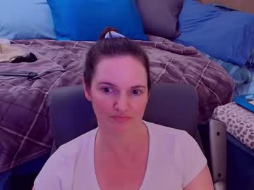 Ninajaymes Chaturbate stream image from September 19, 2025
